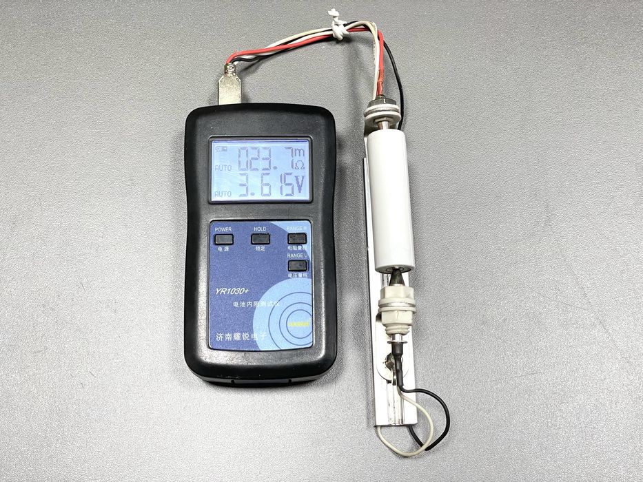 Акумулятори tesla 18650