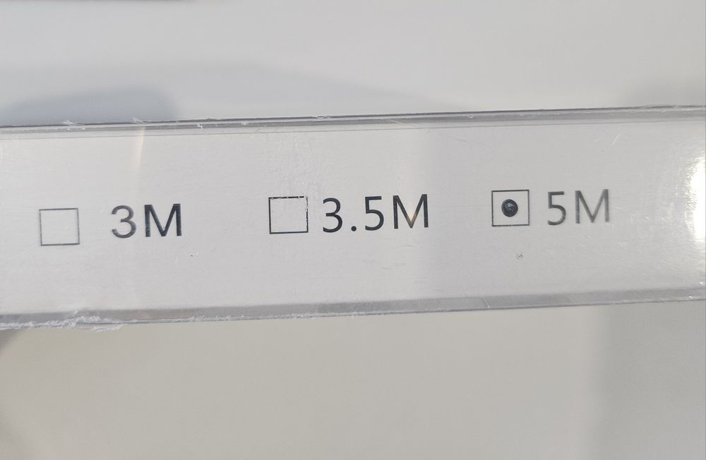 Kamera ENDOSCOPE wi-fi