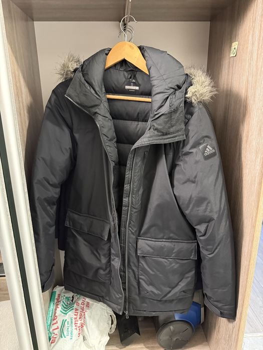 Куртка Adidas оригинал S