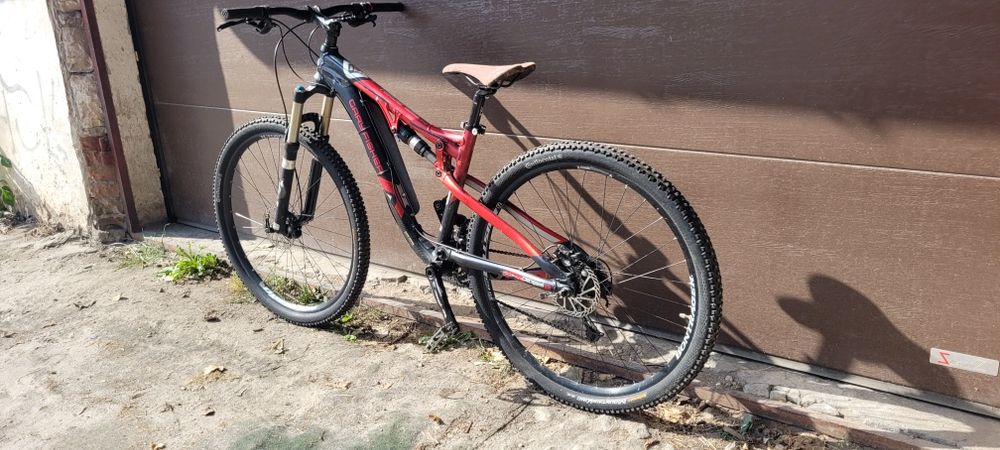 Trek Gary Fisher Rumblefish full 29 Koła Warszawa Ursynów • OLX.pl