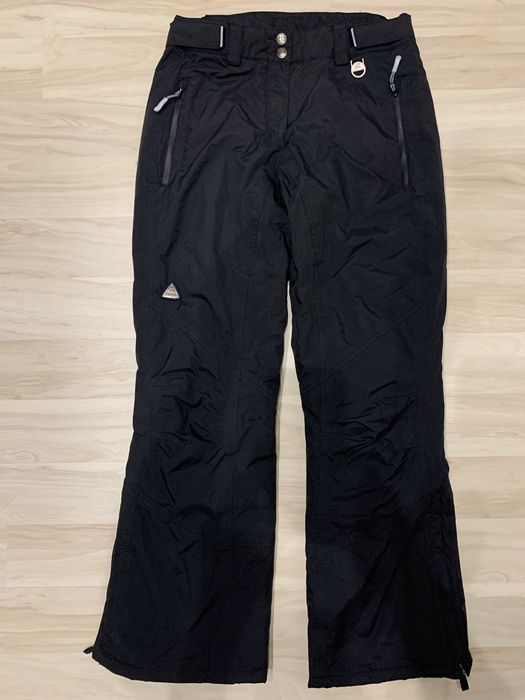 Iguana Aqua Trail spodnie narciarskir r.38 - Nowe