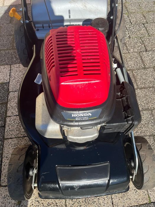 Kosiarka spalinowa Honda GCV160