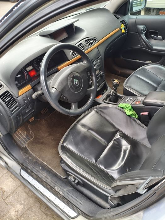 Sprzedam renault laguna ll kombi