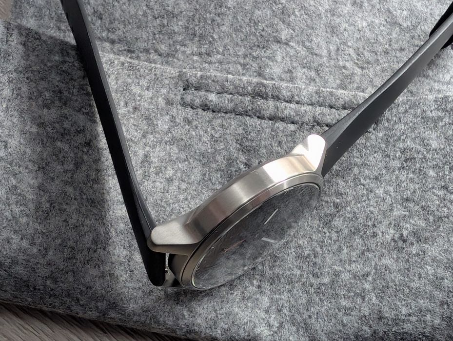 Годинник Withings ScanWatch ECG Sapphire crystal 30 days