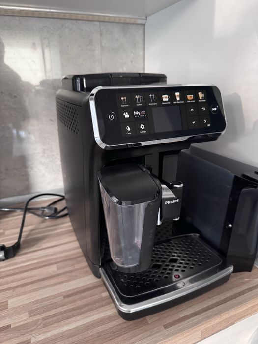 Philips LatteGo 5400