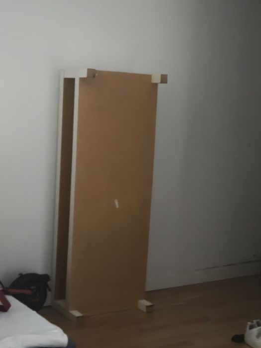 Estante para sala