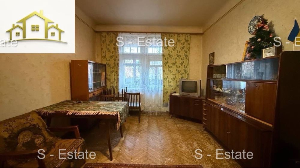 ‼️Продам 1к квартиру метро Держпром, центр 25500у.е.‼️ Данилевского 27