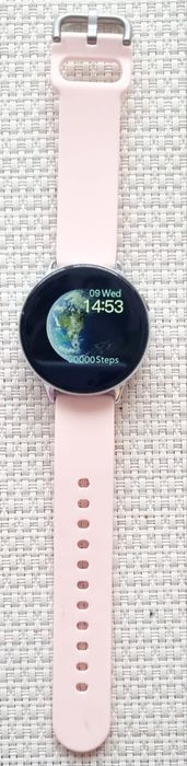 Smartwatch Pacific 24