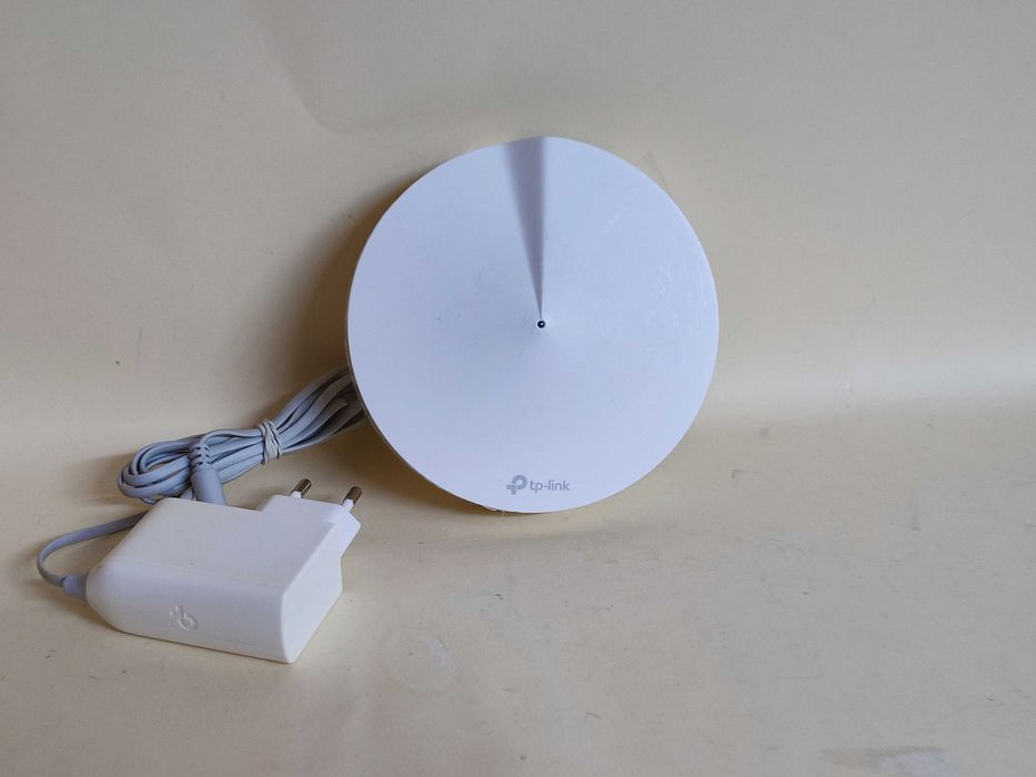 TP-Link Deco M5 Wi-Fi Mesh