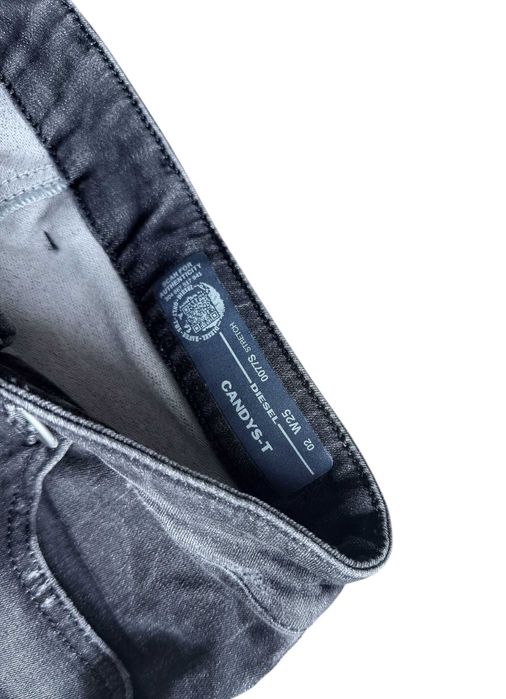 Diesel Candys-T W25, stan bardzo dobry
