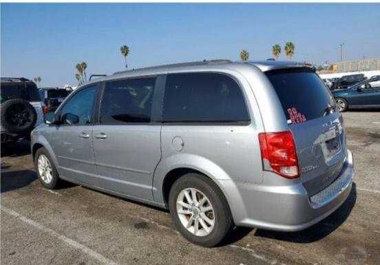 Dodge Grand Caravan Chrysler town country PSC PAR розборка запчастини