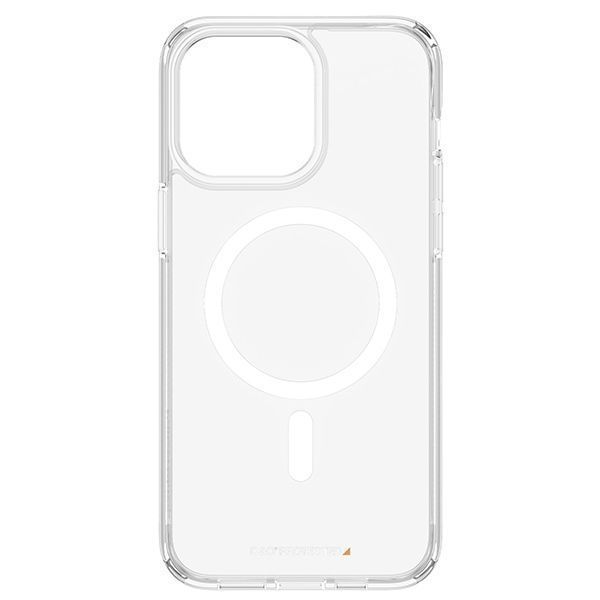 PanzerGlass HardCase iPhone 15 Pro Max6.7" D3O MagSafe 3xMilitary gr