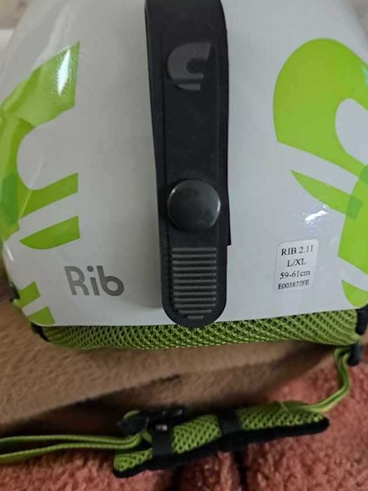 Kask narciarski sprzedam