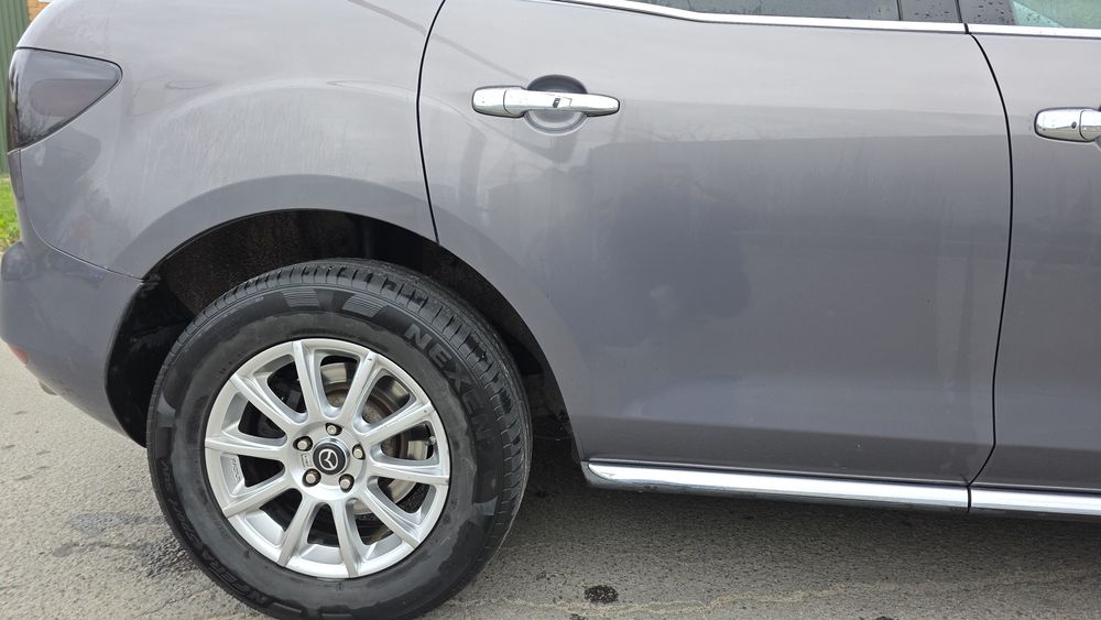 Продам Mazda CX 7