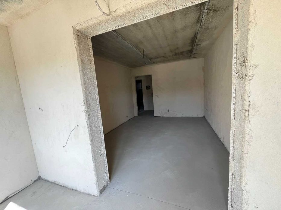 3 кім. квартира в ЖК Нова Голландія