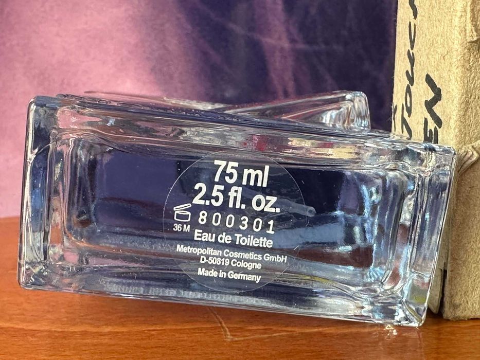 Mexx ice touch edt