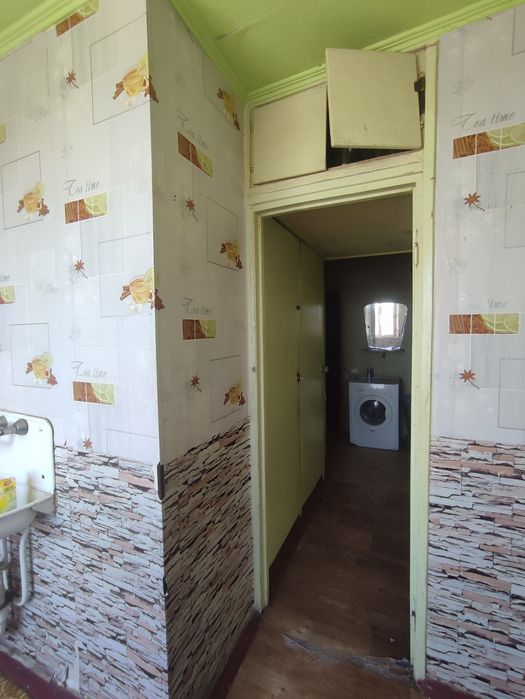A S3 Продам 1кім квартиру ТРК Україна, єВідновлення