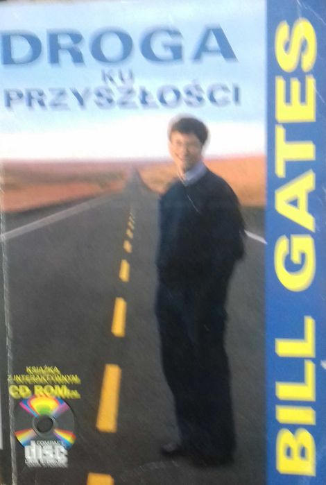 książka o przyszłości świata