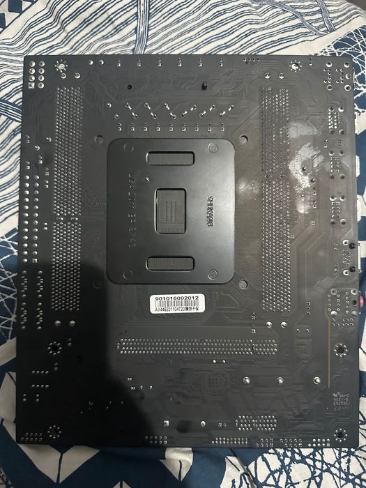 Материнська плата X79-VG2 DDR3 і процесор в комплекті xeon E5-2650v2