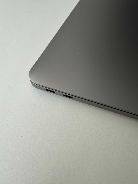 Apple Macbook Pro 2017