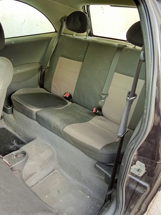 Opel Corsa C 2004