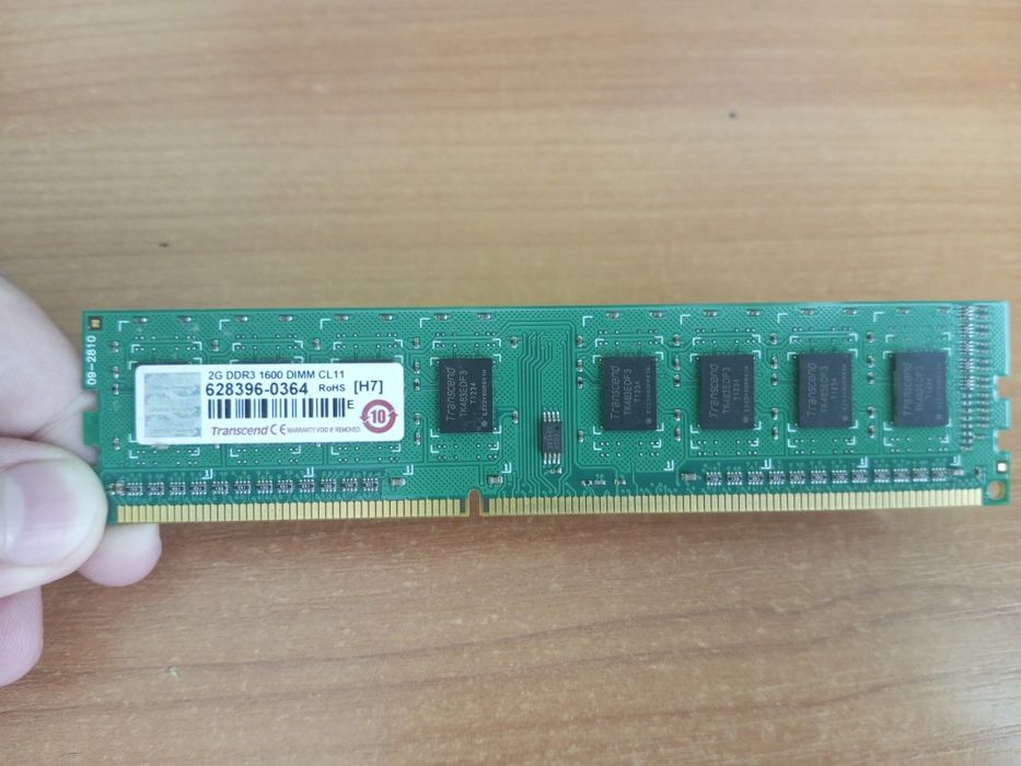 Комплект мат. плата + процессор + озу 2 гб + кулер