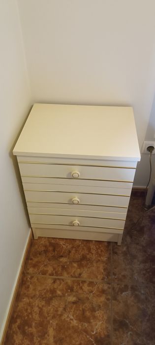 Mobília de quarto casal