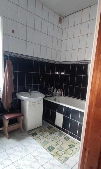 Будинок село Бережинка