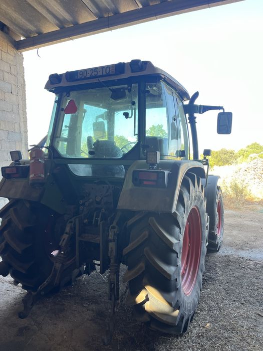 Fendt 309 C hidraulico frontal