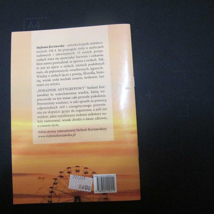 zestaw: jedz zdrowo + jedz na zdrowie - Reader's Digest + gratis