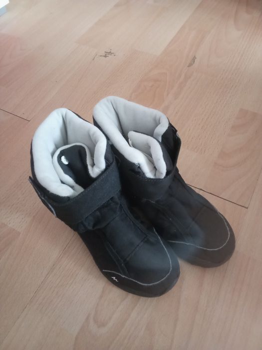 Buty dla dziecka zimowe