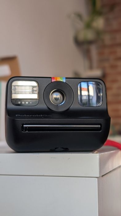 Polaroid Go Camera