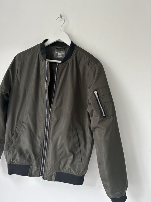 Kurtka Bomberka Primark S(36)