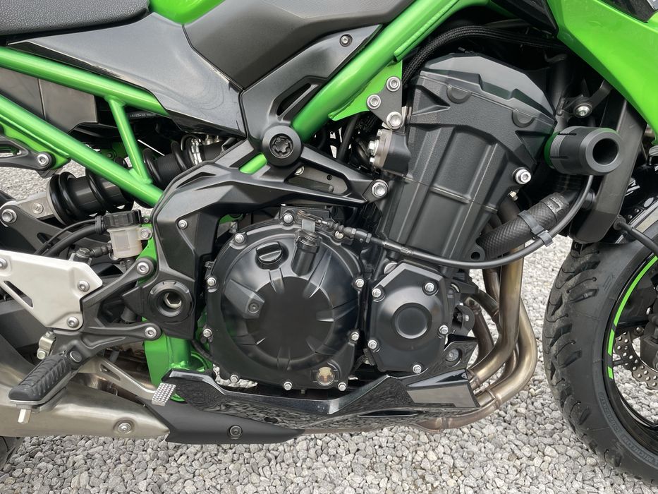 Kawasaki Z900 A2 2022r