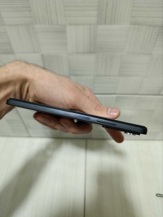 Смартфон Xiaomi Redmi Note 12 Pro 8/256 Graphite Gray