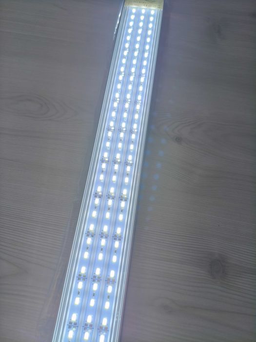 [NOVO] Calha Chihiros LED A501 + Oferta de Dimmer