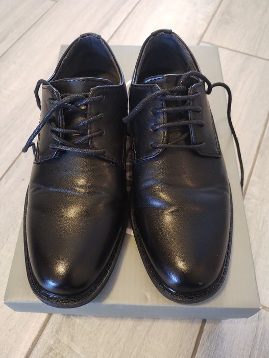 Eleganckie półbuty Ottimo rozm. 32 komunia, wesele