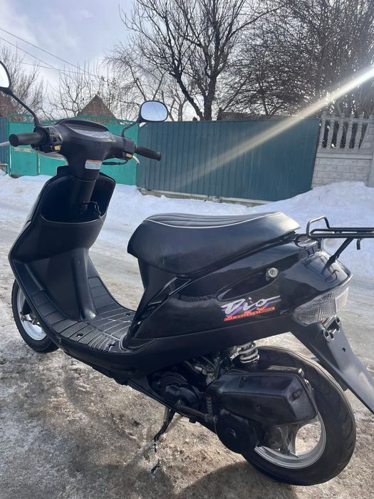 Хонда діо 27 В Ідельному стані !