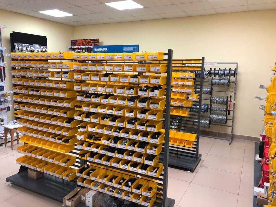 Стройматериалы, SILTEK, CERESIT, KNAUF, POLIMIN, будматеріали, стрейч