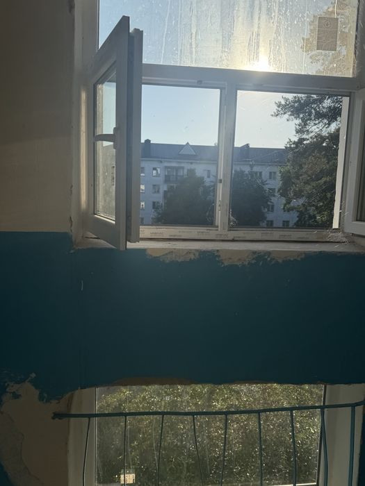 Продаж 3-кімнатної квартири