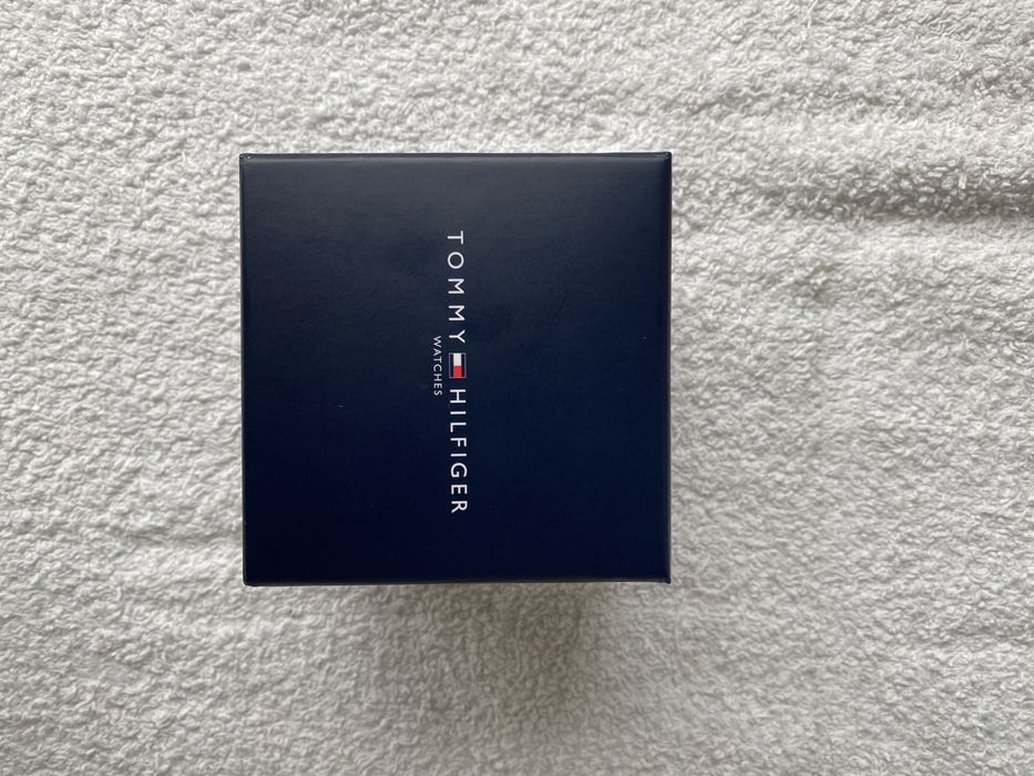 Relógio Tommy Hilfiger NOVO