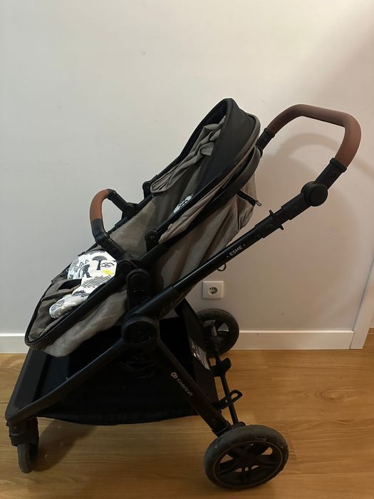 Carrinho kinderkraft