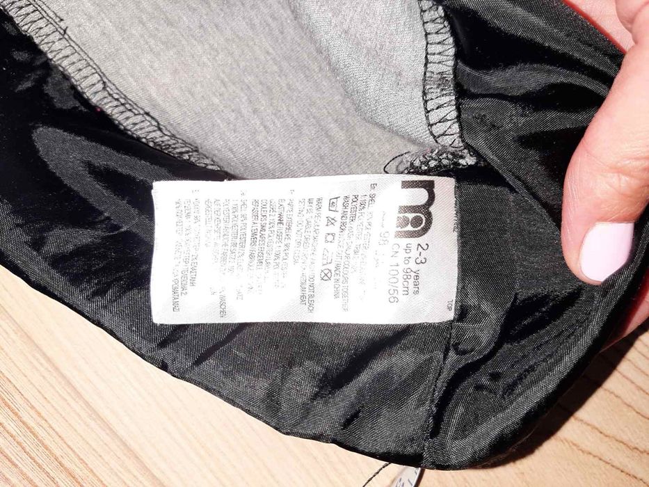 Платье сарафан Mayoral Mothercare