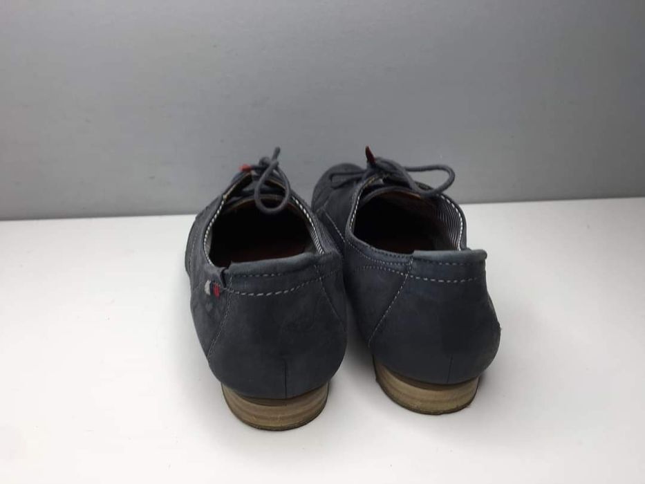 Polbuty skorzane Tamaris Rozmiar 40