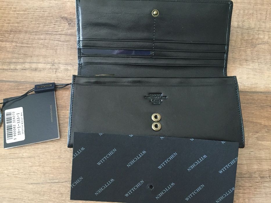 Portflel Wittchen damski