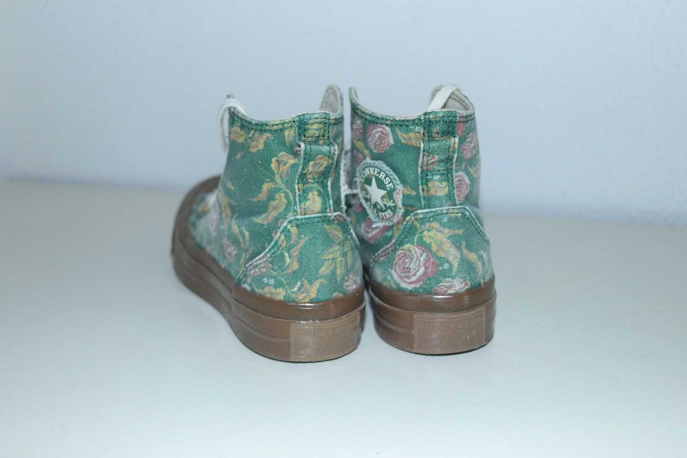 Sapatilhas Converse Custom Chuck 70 Vintage Canvas By You