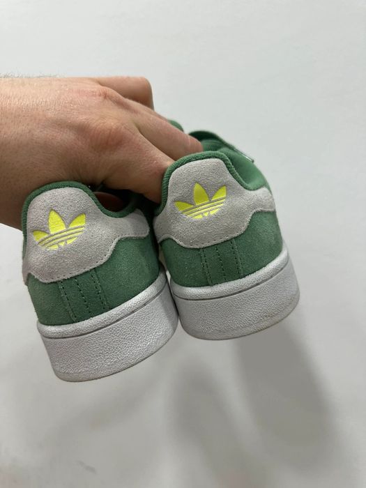 Adidas campus rozmiad 38