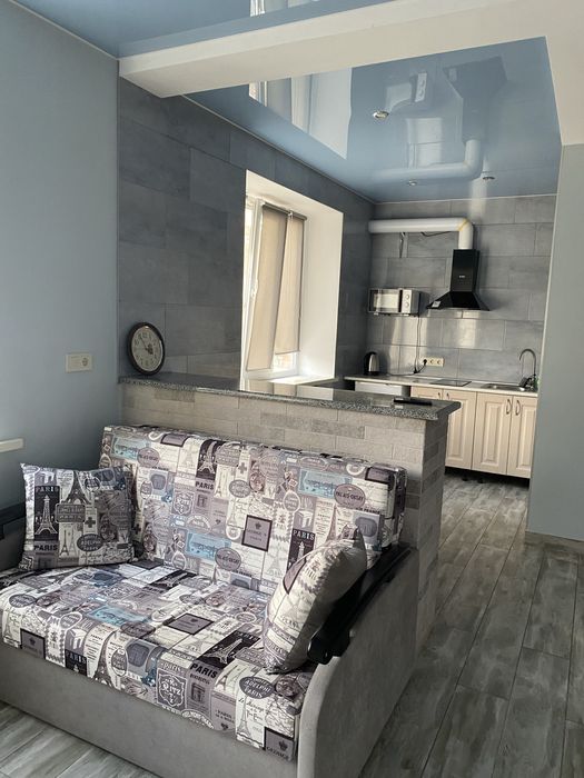 Подобово центр ціна за добу