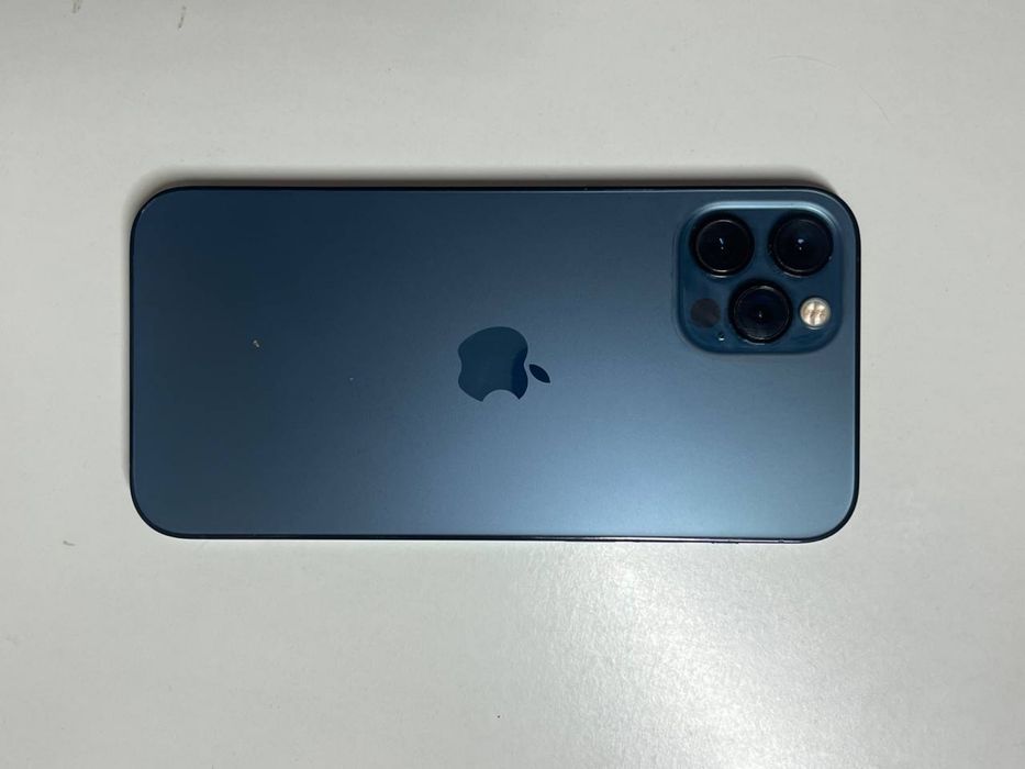 Iphone 12 pro 256 gb