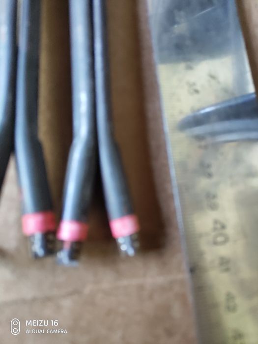 Тени на бойлер сухого нагрева